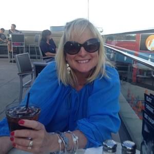 Meet your Posher, Patty